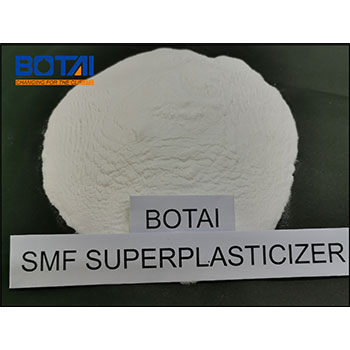 SMF Superplasticizer