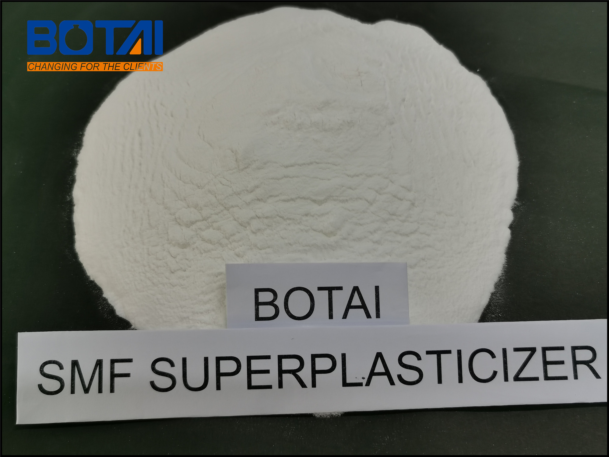 SMF Superplasticizer