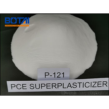 PCE Superplasticizer