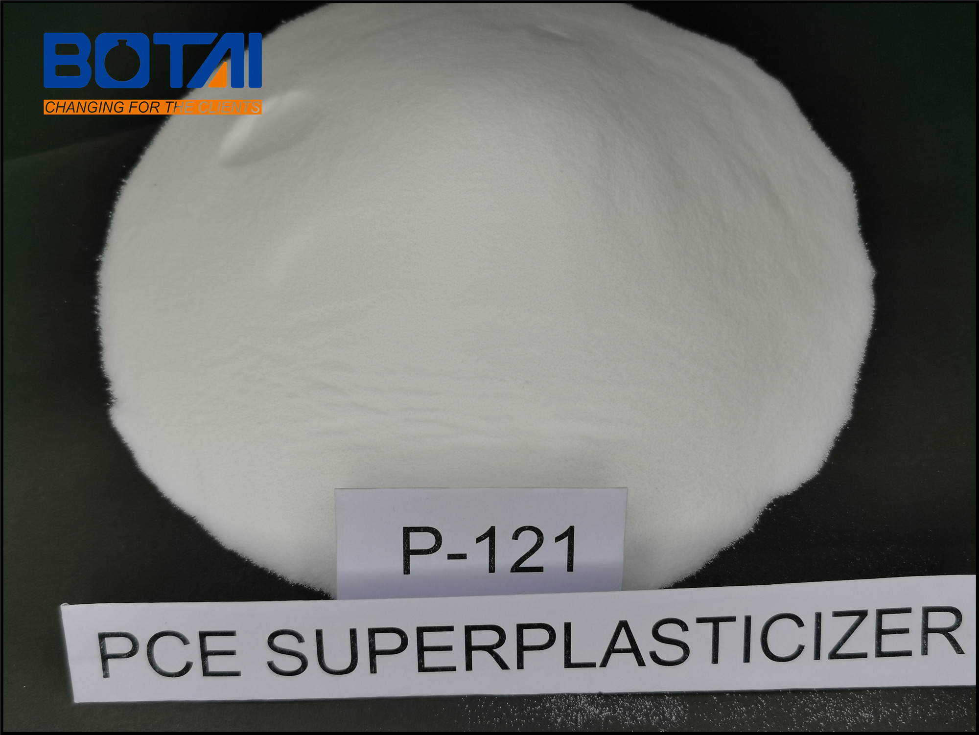 PCE Superplasticizer-P121
