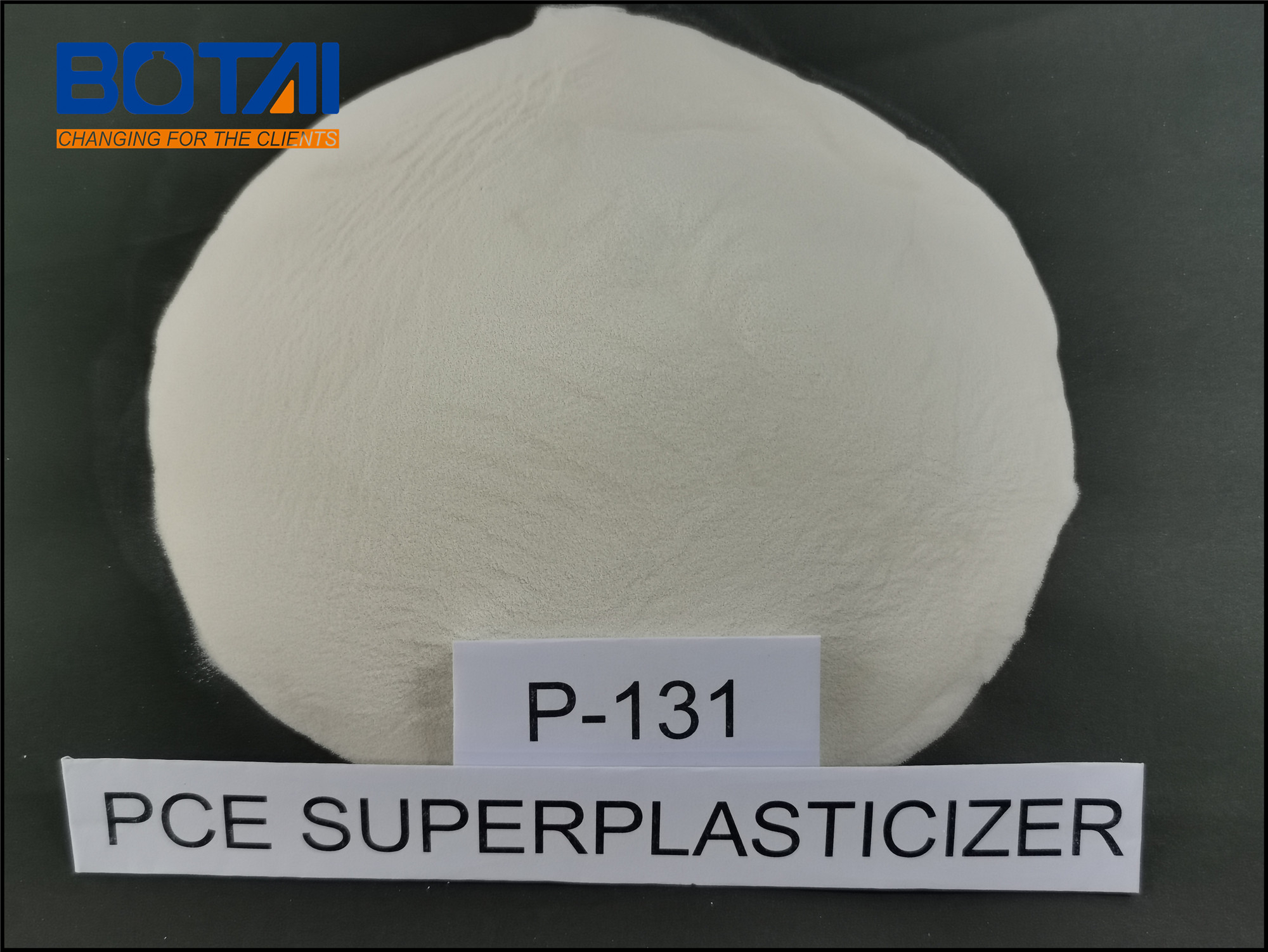 PCE Superplasticizer-P131